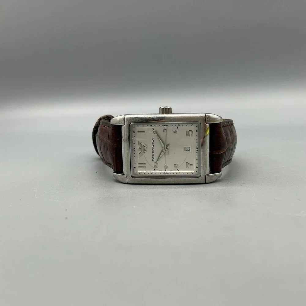 Emporio Armani see photos